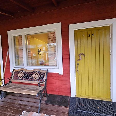 Villa Lomakylae Lapponia Inari Exterior foto